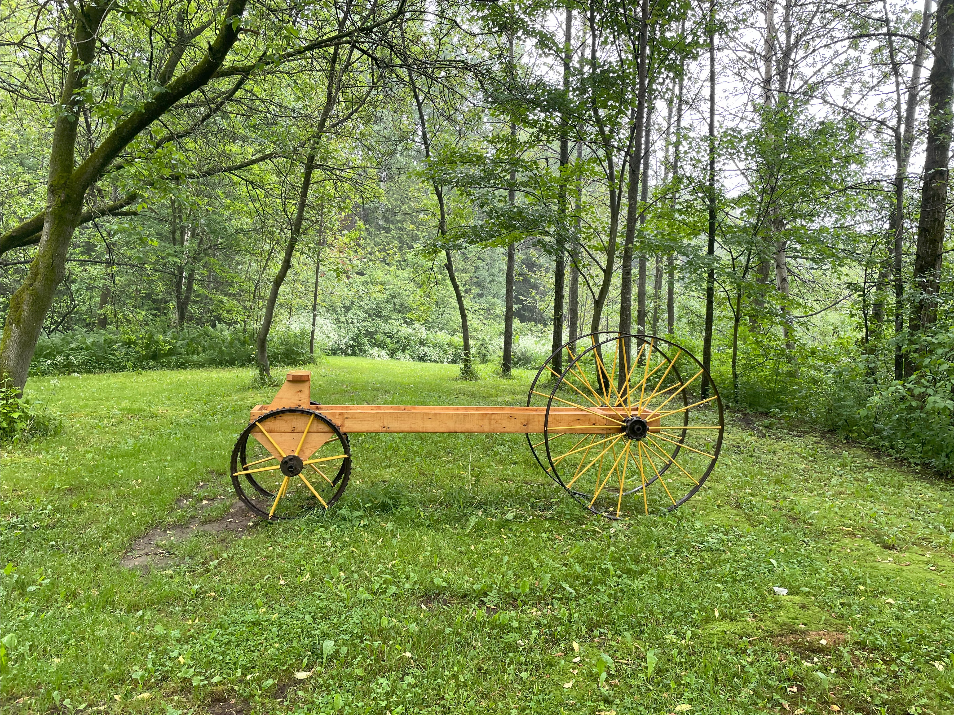chariot